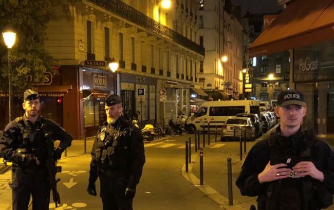 Франция выдала ордера на арест трех представителей спецслужб Сирии, - Le Monde