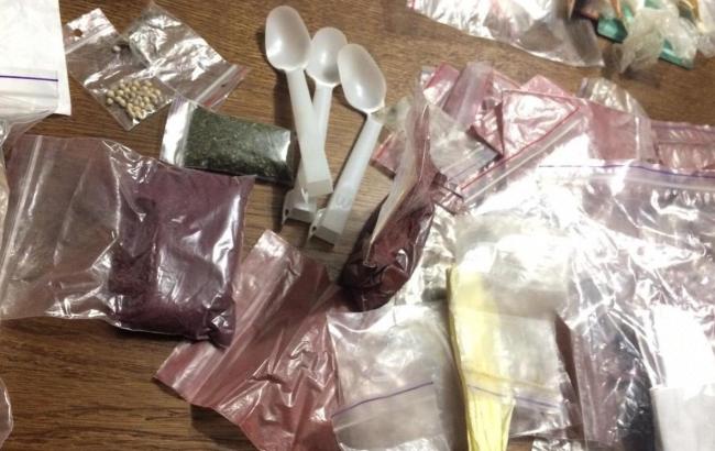 В Кропивницком полиция ликвидировала нарколабораторию