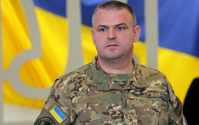 МВД создало управление по делам участников АТО