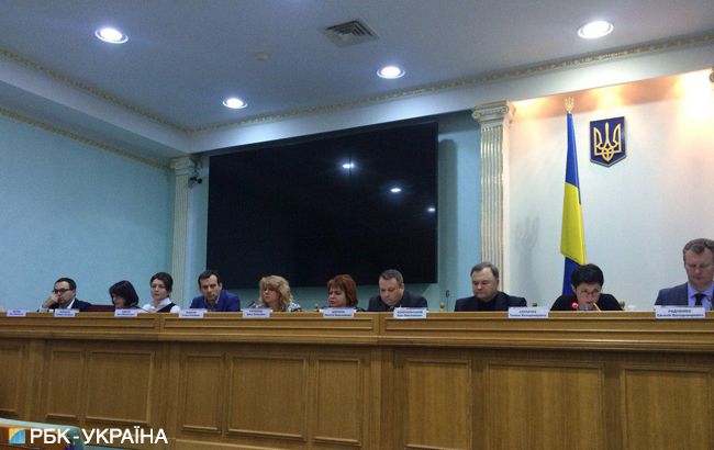 Выборы-2019: ЦИК зарегистрировала наблюдателей от 21 общественной организации