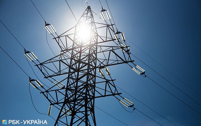 "Укрінтеренерго" з 1 квітня може відключити від е/е водоканали і теплоцентралі