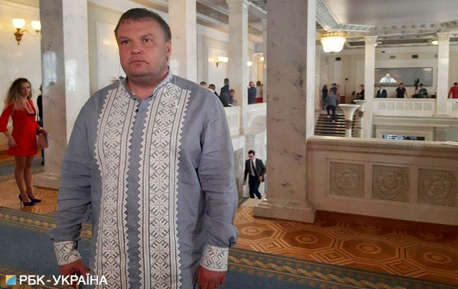 Фракция БПП будет голосовать за инаугурацию Зеленского 20 мая