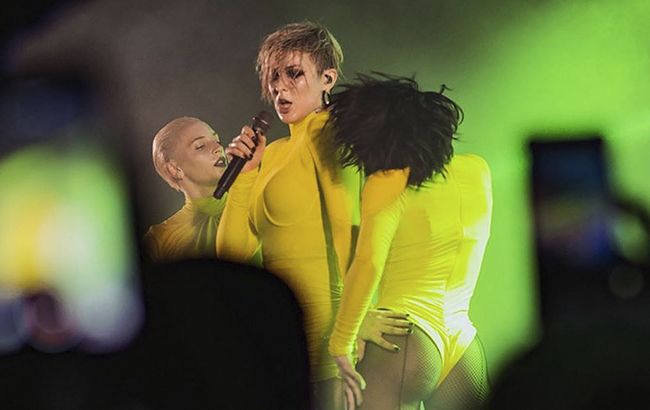 БДСМ-костюмы за 75 тысяч: где скупается MARUV