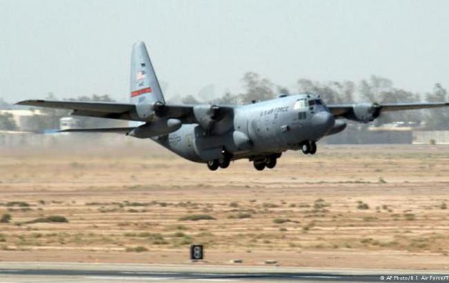 Франция будет покупать американские военные самолеты вместо Airbus