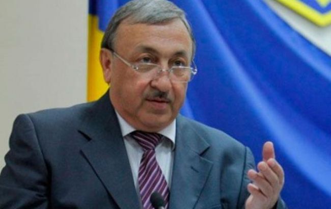 ВАКС оставил под арестом недвижимость скандального судьи Татькова