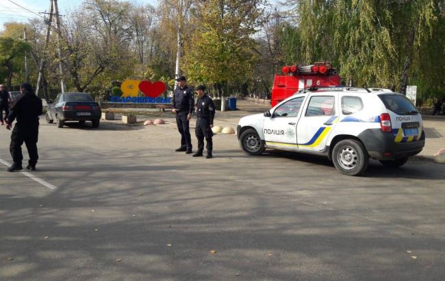 В Луганской области из-за минирования эвакуировали несколько сотен человек