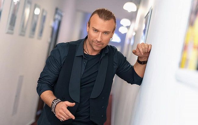 Побледнел и задрожали руки: Винник раскрыл свои тайны на детекторе лжи