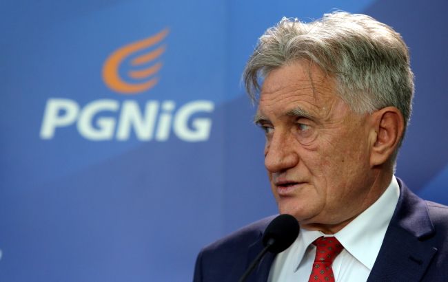 Глава PGNiG: на российскую армию идет 20-30% от продажи газа полякам