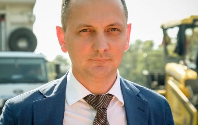 Рада позволила привлечь на дороги еще 20 млрд грн, - Юрий Голик