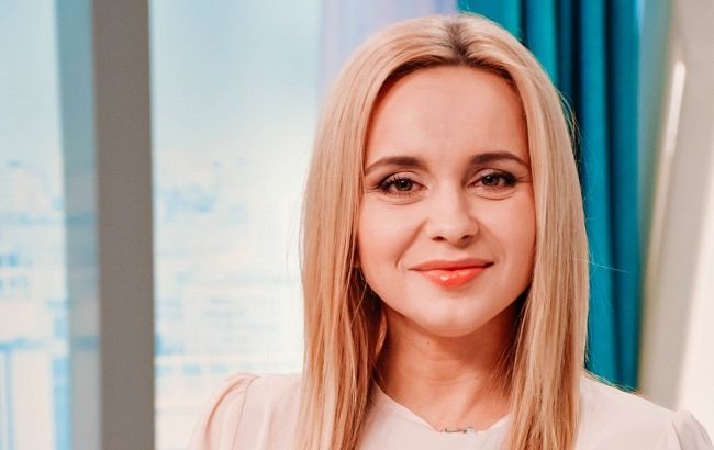 Моя фишка: Лилия Ребрик рассказала о любимом завтраке семьи