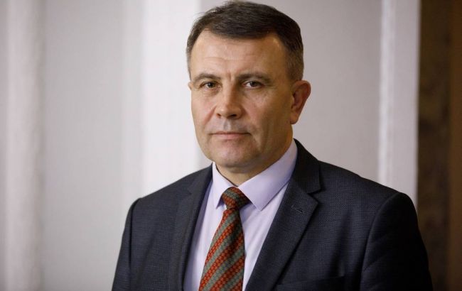 Гнатенко: люди готові перекривати дороги по всій країні через земреформу