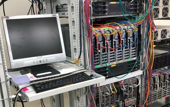 СБУ разоблачила хакеров, обворовывавших банковские счета