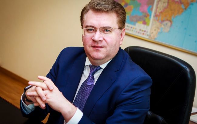 Экс-госсекретарю Мининфраструктуры не сообщили о подозрении из-за передачи секретных документов