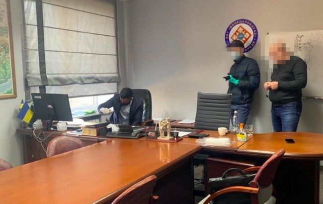 СБУ: "Донецкоблгаз" начислил населению свыше 1,7 млрд искусственного долга