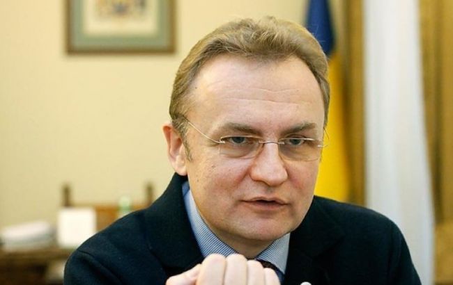 В "Экофарм" ответили Садовому на обвинения в несогласованной поставке гумпомощи для больниц