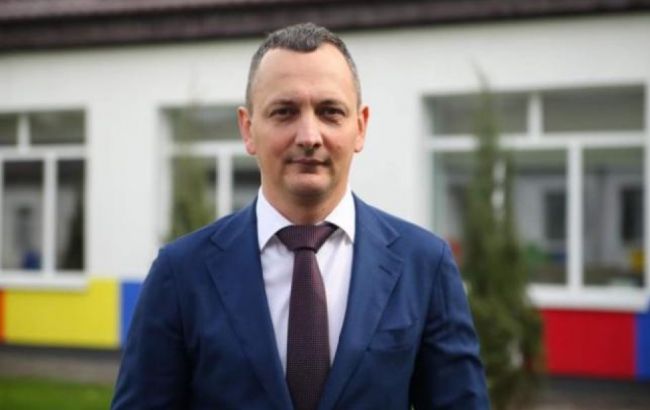 Благодаря "Большой стройке" президента в "Охматдете" спасут больше детских жизней, - Голик