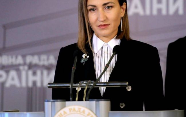 Плачкова: правительство установило новый антирекорд в своей программе действий