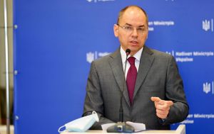 У МОЗ розповіли, коли пенсіонери зможуть вийти на роботу