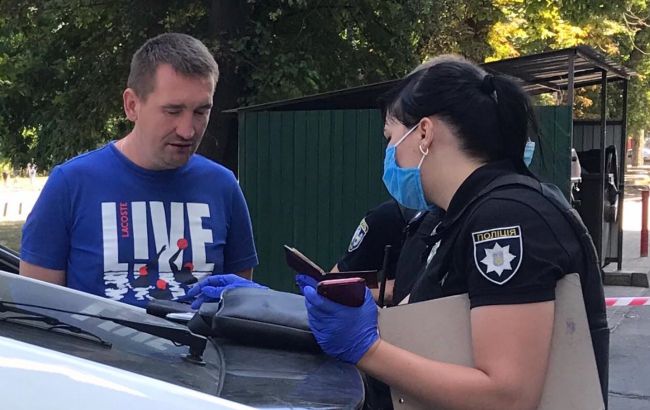 Нападение на таксиста в Киеве: стрелку грозит до 7 лет тюрьмы