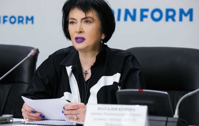 Ситуация с помещениями для тренировки Национальной сборной критическая, - Дерюгина