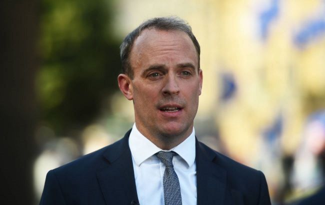 "Обман беларусского народа": Великобритания раскритиковала тайную инаугурацию Лукашенко