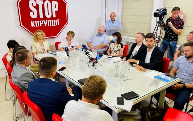 У бізнес-обмудсмена підтримали створення Антирейдерської міжвідомчої ради при президентові