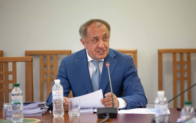 Глава Совета НБУ объяснил рост курса доллара