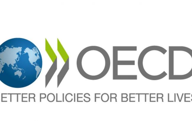 ОЭСР улучшила прогноз по мировой экономике