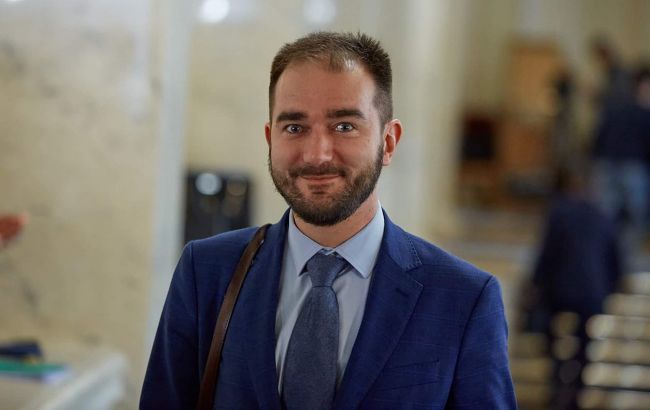 Юрченко потерял этические основания быть нардепом, - ОП