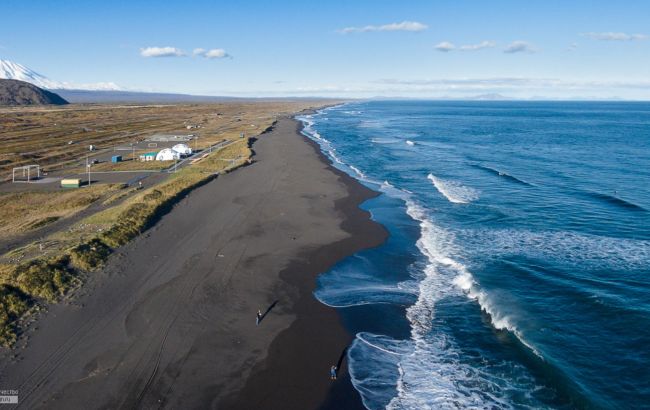 Утечка нефтепродуктов привела к экологической катастрофе на Камчатке