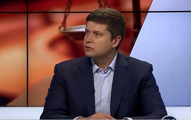 БПП отказывается переписывать коалиционное соглашение