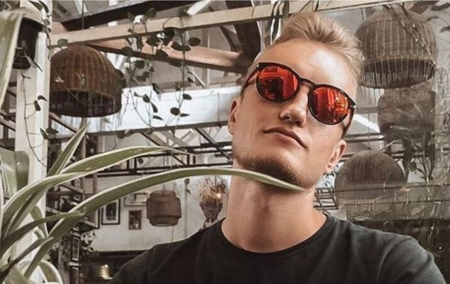 Задержанный в Индонезии по запросу России украинский блогер возвращается в Киев