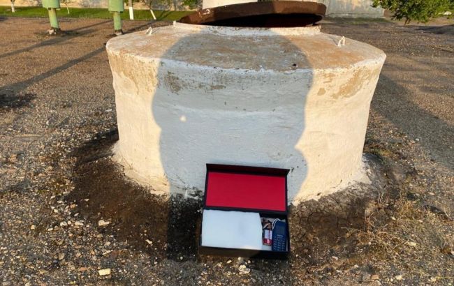 За спробу підриву водоканалу в Рівненській області судитимуть диверсанта