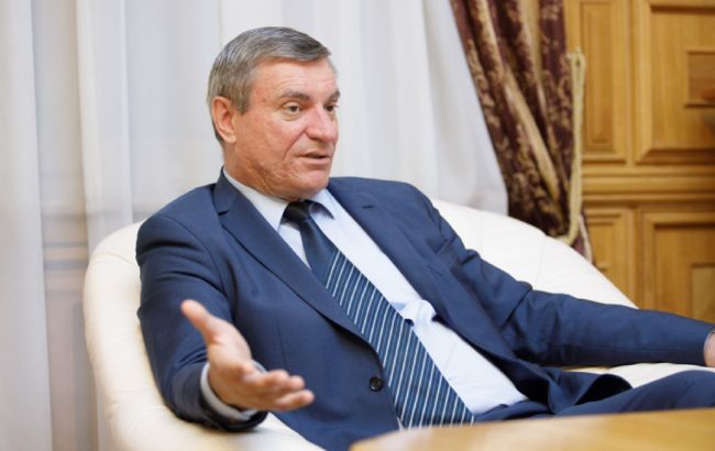 Космическое агентство: украинский спутник "Сич" все еще не готов к запуску