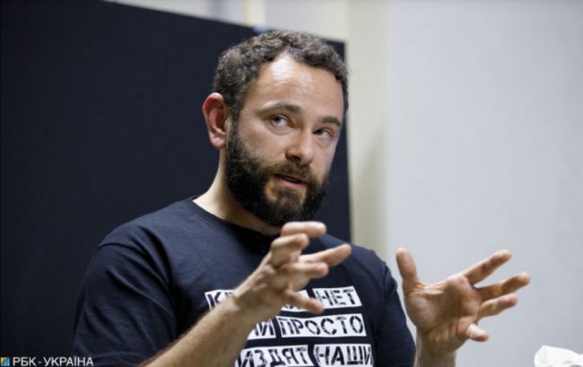 "Слуги народа" хотят снять Дубинского еще с одной должности