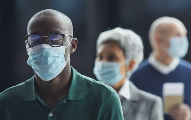 Продолжительность жизни в США во время пандемии упала максимально со Второй мировой