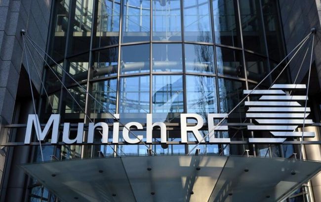 Еще одна страховая компания отказалась от участия в "Северном потоке-2"