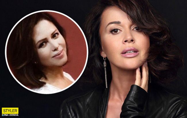 57-летний Жигунов тайно женился на копии Анастасии Заворотнюк (фото)