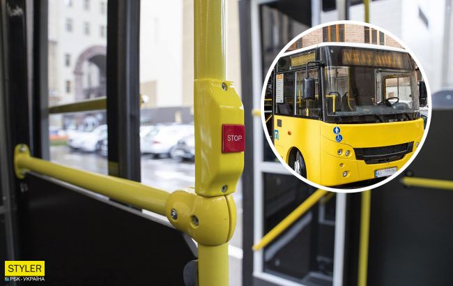 С кондиционером, обогревом и без "трэша": как будут выглядеть идеальные киевские маршрутки