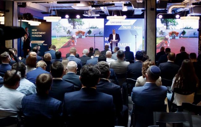 Филатов: государство должно гарантировать городам развитие собственного производства&nbsp;