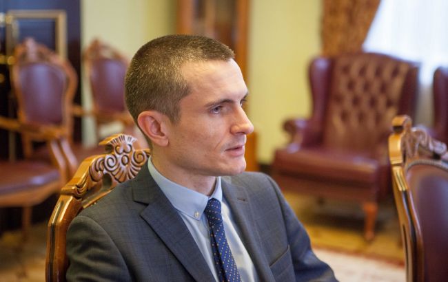 Ще один керівиник департаменту залишає НБУ на знак протесту