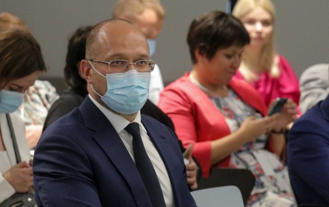 Государство разрабатывает комплексную политику справедливой трансформации угольных регионов, - Шмыгаль