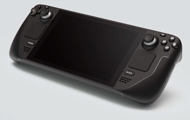 Valve продемонстрировала портативную консоль Steam Deck: что о ней известно