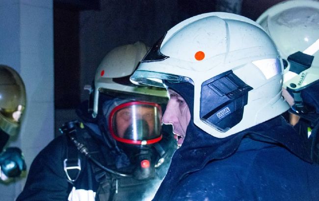 Удар по Харкову та "приліт" в Одеській області: деталі та наслідки нічної атаки