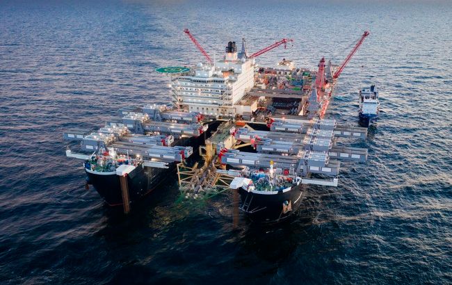 Україна та Польща про угоду щодо "Північного потоку-2": не заповнює дефіцит безпеки