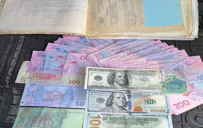 Вимагали хабарі з ветеранів АТО/ООС за інвалідність: у Київській області викрили медиків