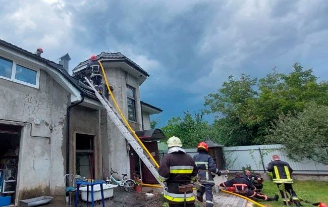 Другими жертвами в авиакатастрофе на Прикарпатье оказались граждане США