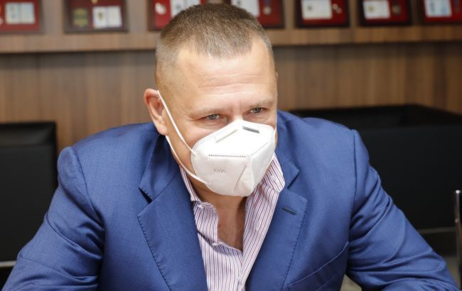 Филатов прокомментировал новый закон для рынка газа и призвал центральные и местные власти к сотрудничеству