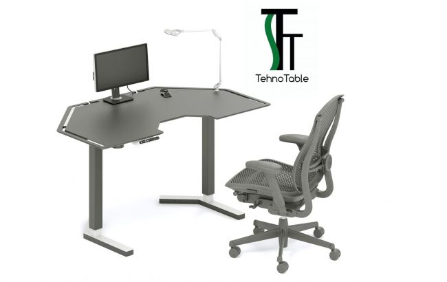 Амбиции TehnoTable на конкурсе Visa Elevator Pitch Day