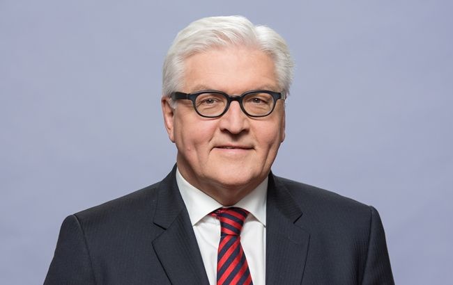 Министры иностранных дел Германии и Франции посетят Украину